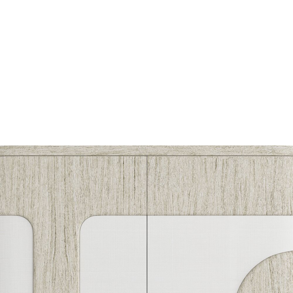 Brusa Cabinet