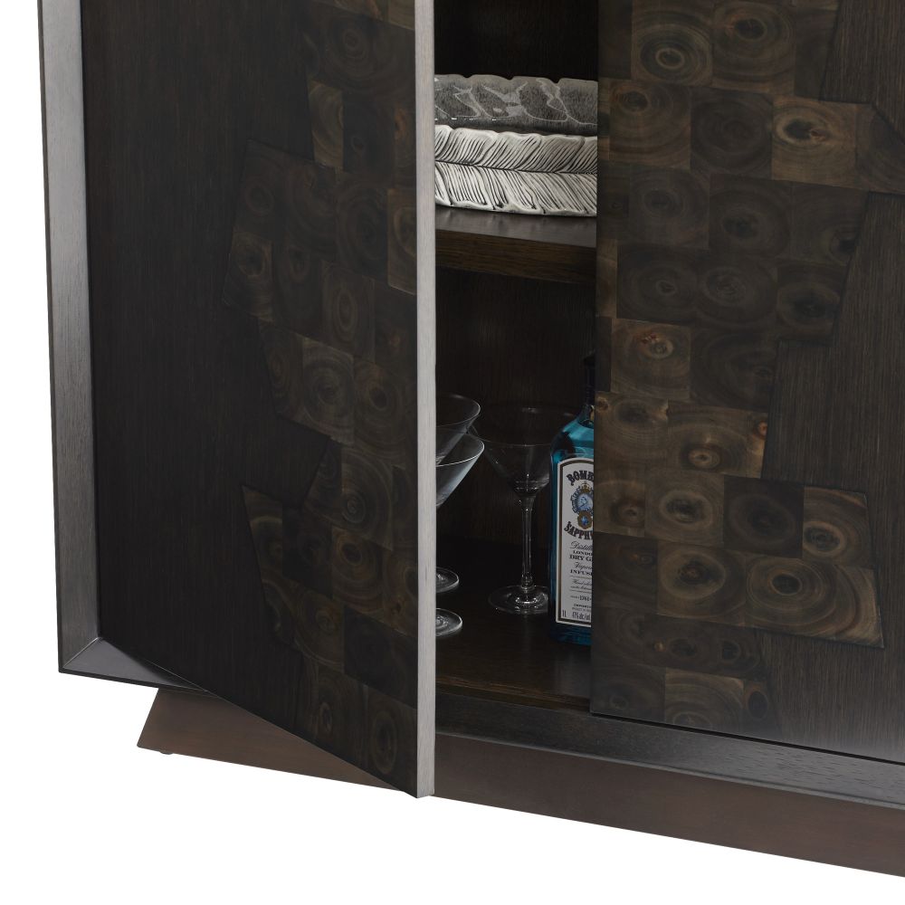 Hudson Cabinet