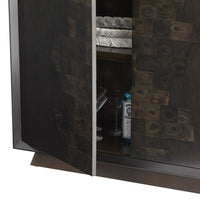 Hudson Cabinet