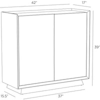 Hudson Cabinet