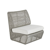 Sagebrush Outdoor Chair - Gray