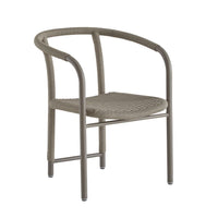 Outdoor Dining Chairs Balint Outdoor Dining Chair - Gray