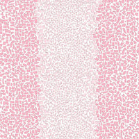 Honey & Hank Fifty States Shagreen Wallpaper-Mitchell Black-MITCHB-WCHH102-BH-PM-10-Wall DecorPatterns Blush-Premium Matte Paper-1-France and Son