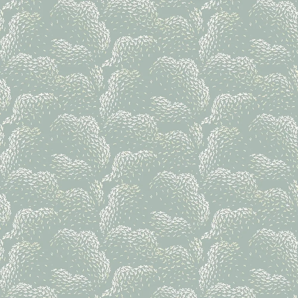 Flock Wallpaper