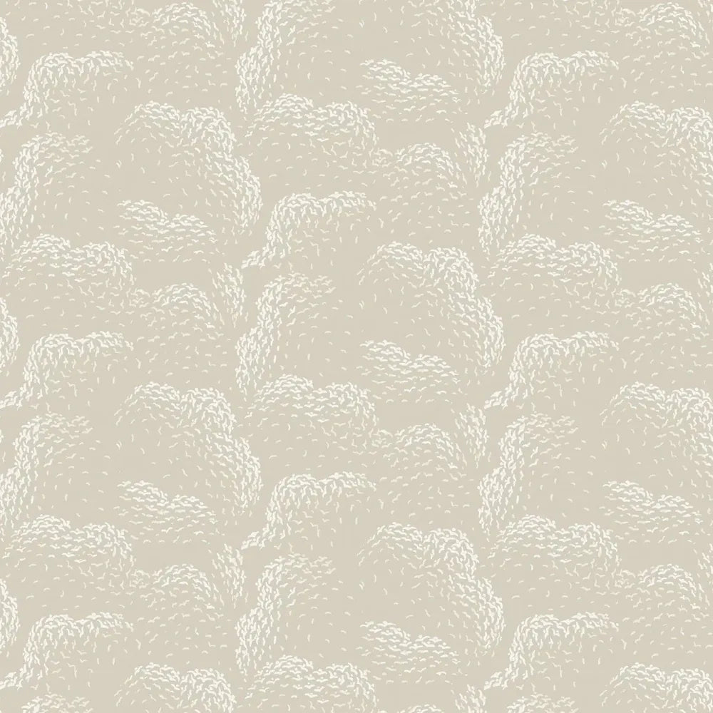 Flock Wallpaper