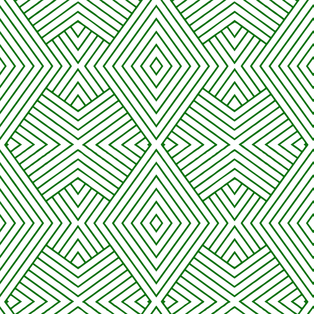 Formation Wallpaper-Mitchell Black-MITCHB-WCLP604-4-PM-10-Wall DecorPatterns Signature Green-Premium Matte Paper-12-France and Son