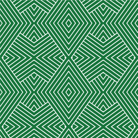 Formation Wallpaper-Mitchell Black-MITCHB-WCLP604-3-PM-10-Wall DecorPatterns Signature Green Reverse-Premium Matte Paper-11-France and Son