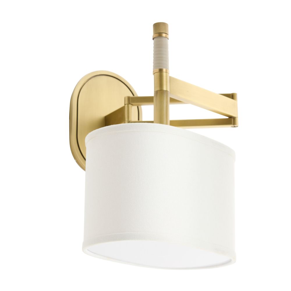 Stitch Wall Sconce