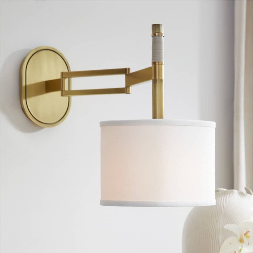 Wall Lighting Oakridge Sconce - Gold