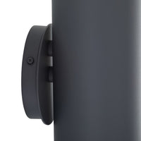 Punch Large Outdoor Wall Sconce