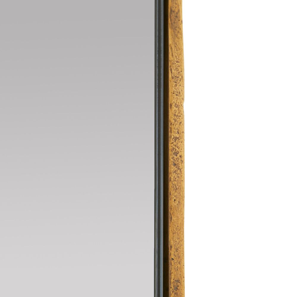 Inset Long Mirror