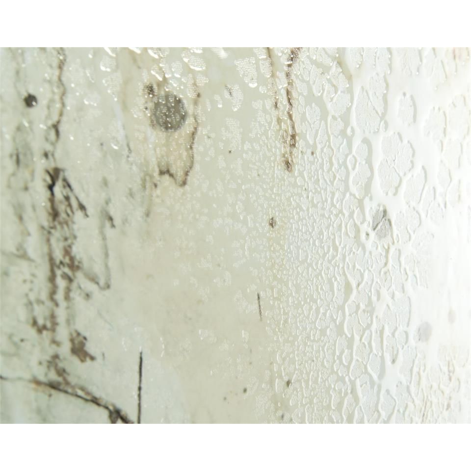 Mark McDowell's Gilded Ivory