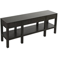 Conrad Console