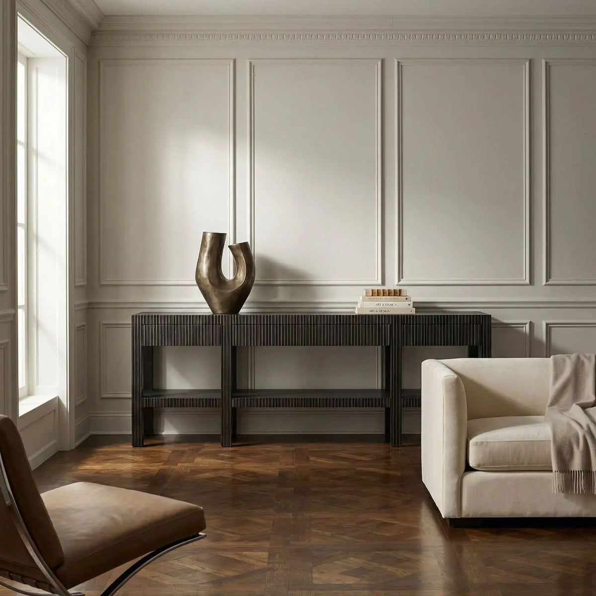 Conrad Console
