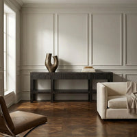 Conrad Console