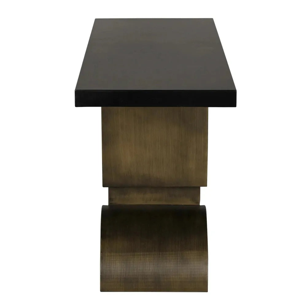 Console Tables Couture Console