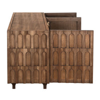 Sideboards & Credenzas Modea Sideboard