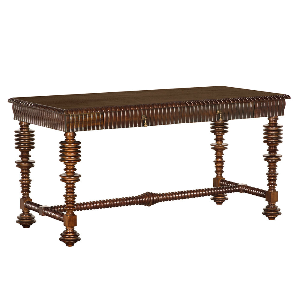 Portuguese Desk, Small (60")