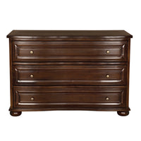 Lauren Dresser