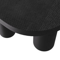 Tribal Coffee Table