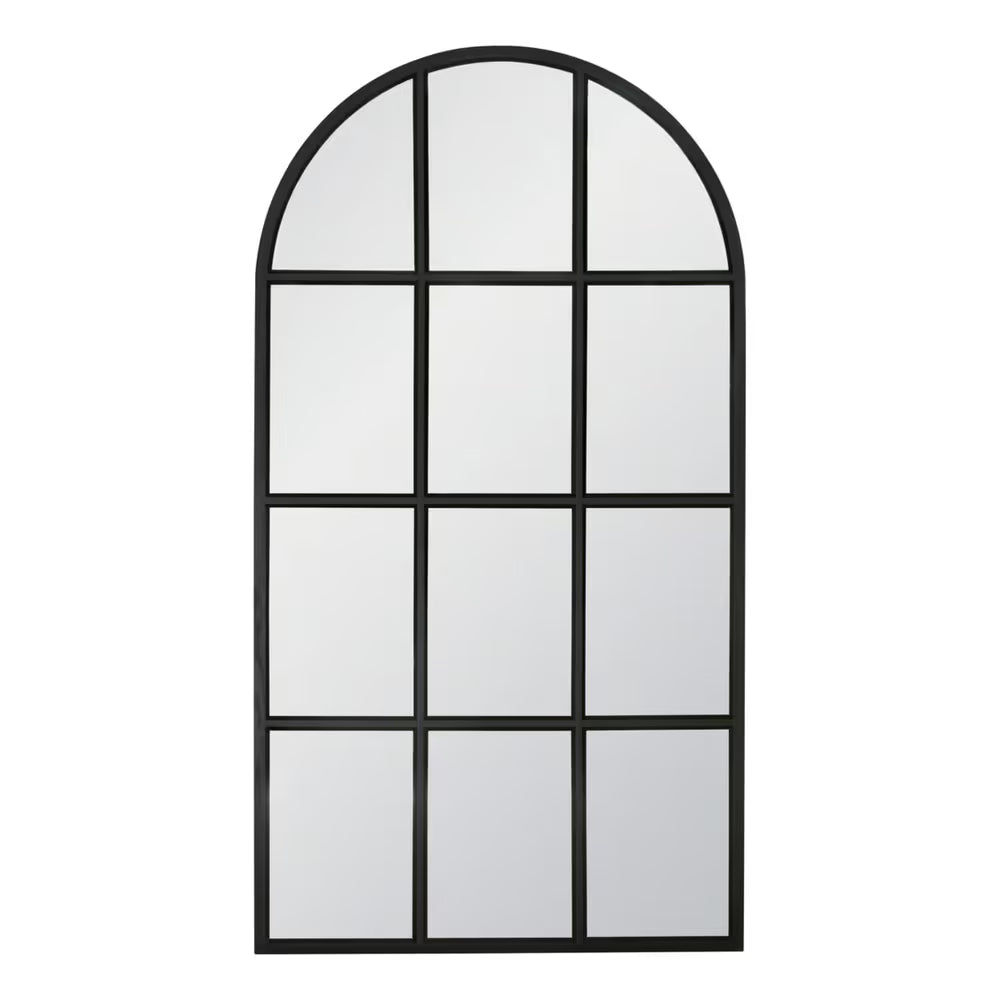 Grid Mirror