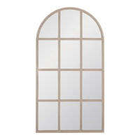 Grid Mirror