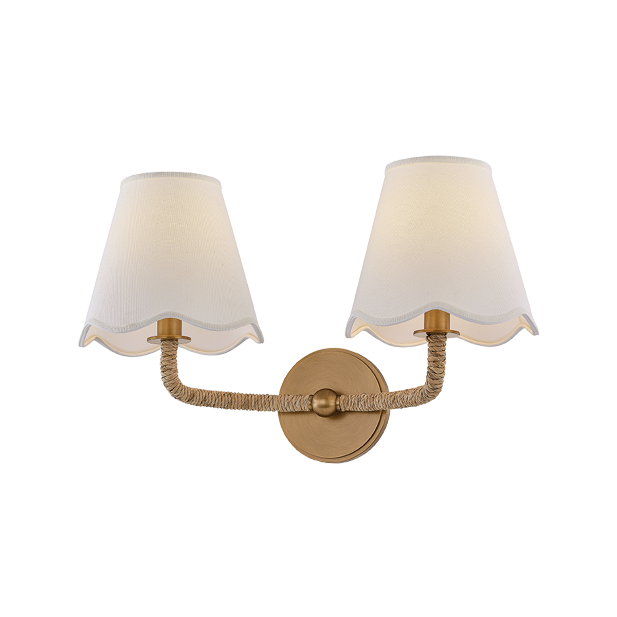 Olia Wall Sconce - Product view