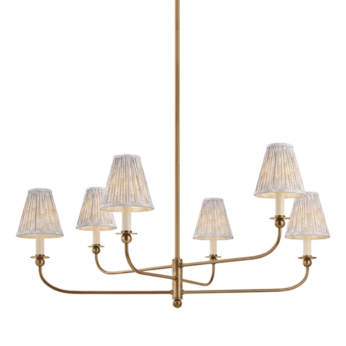 Ryle Chandelier - Product view