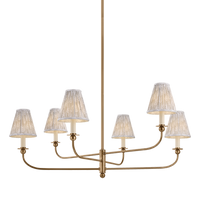 Ryle Chandelier - Product view