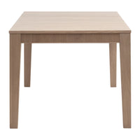 Highland Extension Dining Table