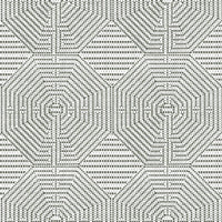 Sade Wallpaper-Mitchell Black-MITCHB-WCFM5-OL-PM-10-Wall DecorPatterns Olive-Premium Matte Paper-4-France and Son