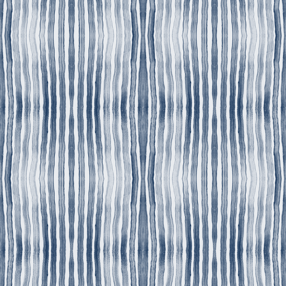 Alternate view of In Between Wallpaper, featuring matte finish, paper, and wall-covering application.