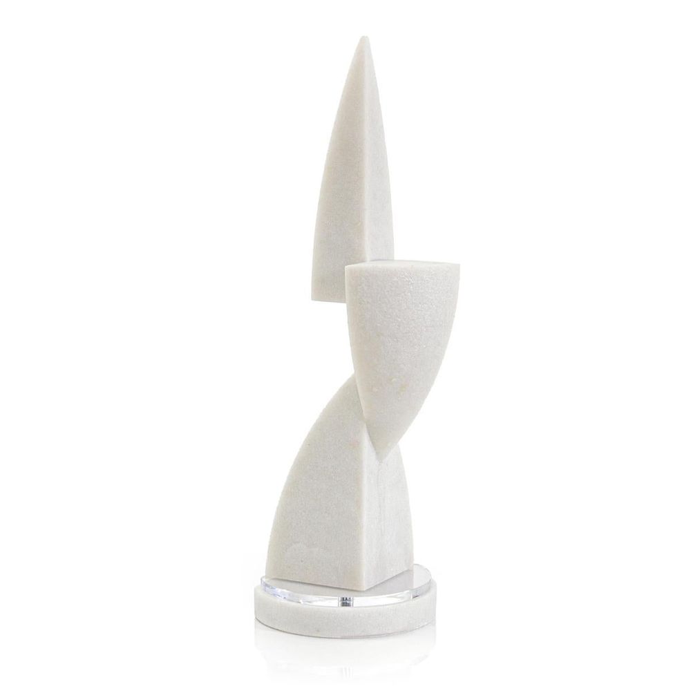 Decorative Objects Arco Sculpture