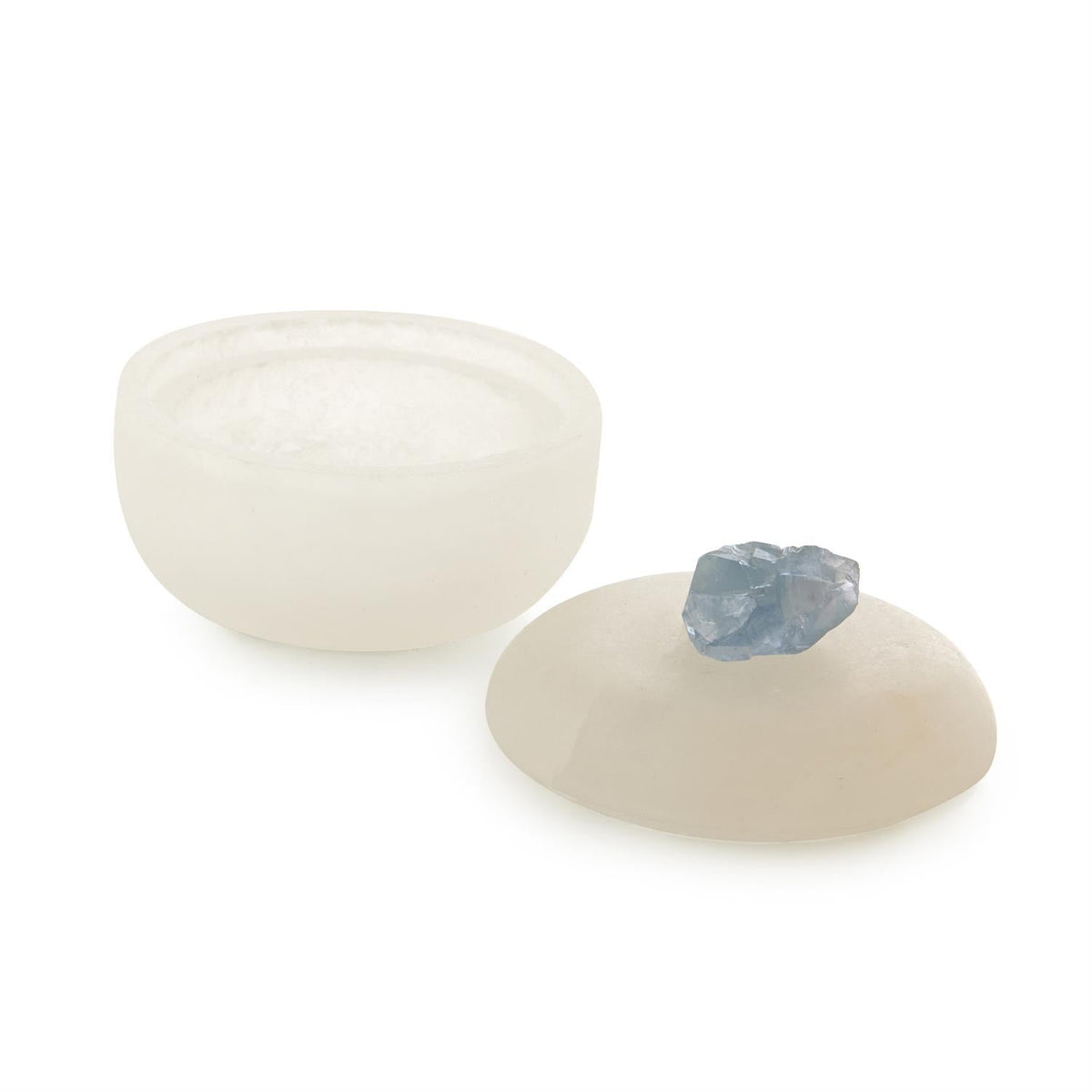 Decorative Boxes Earthborn Jar, Large