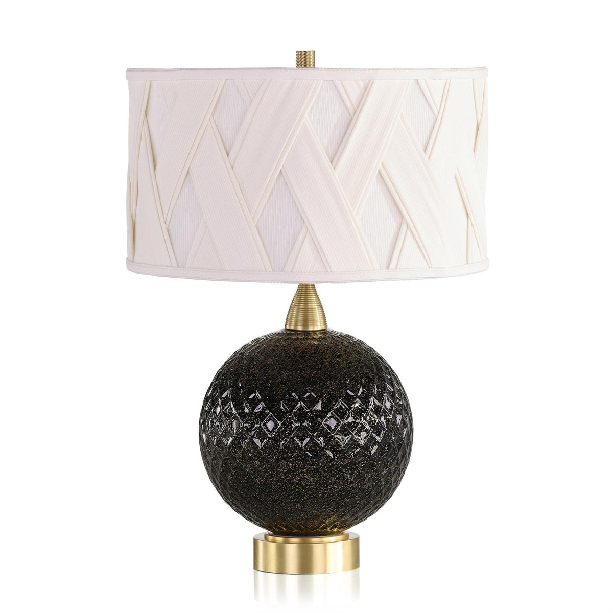 Table Lamps Carbon Table Lamp