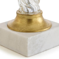 Table Lamps Akira Buffet Lamp