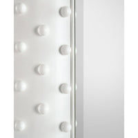 Wall Mirrors Having A Ball Mirror - Clear