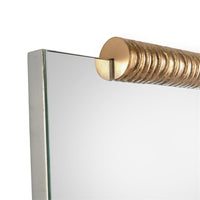 Wall Mirrors Annulus Mirror