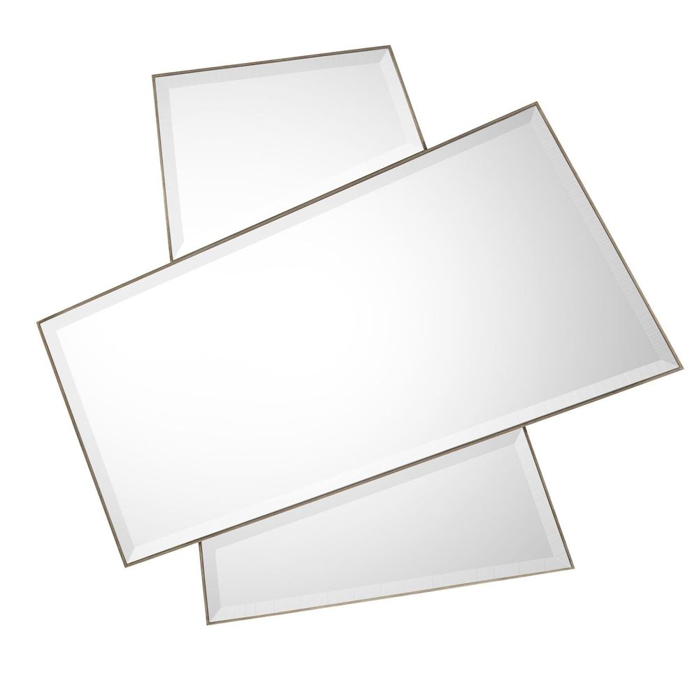 Wall Mirrors Strato Mirror
