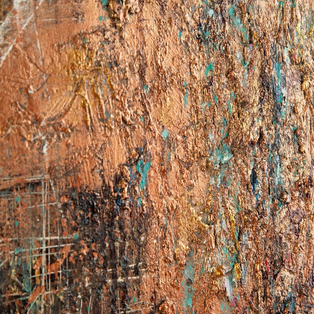 Wall Art Teng Fei's Everlasting Elegy