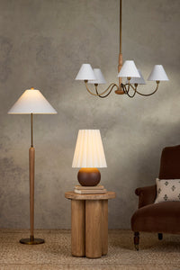Katherine Table Lamp - Lifestyle