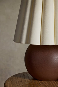 Katherine Table Lamp - Lifestyle