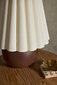 Katherine Table Lamp - Lifestyle