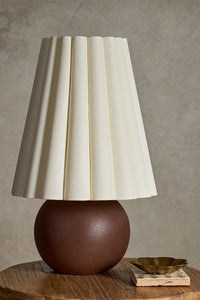 Katherine Table Lamp - Lifestyle