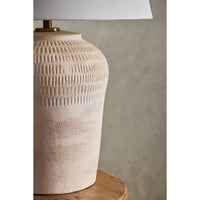 Maddox Table Lamp - Lifestyle