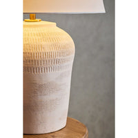 Maddox Table Lamp - Lifestyle
