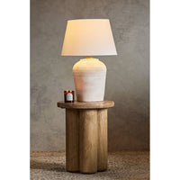 Maddox Table Lamp - Lifestyle