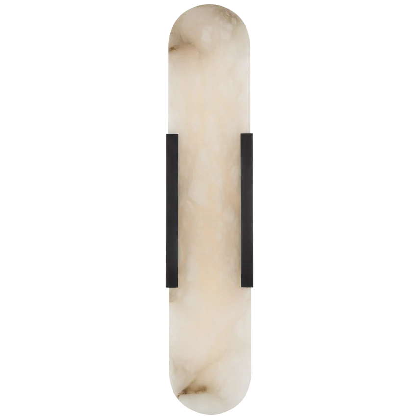 Wall Lighting Margareth 20" Elongated Sconce