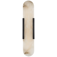 Wall Lighting Margareth 20" Elongated Sconce