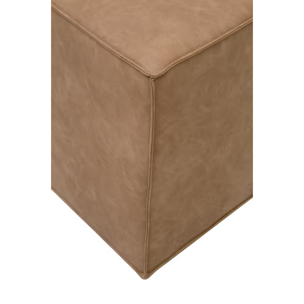 Knox Accent Cube